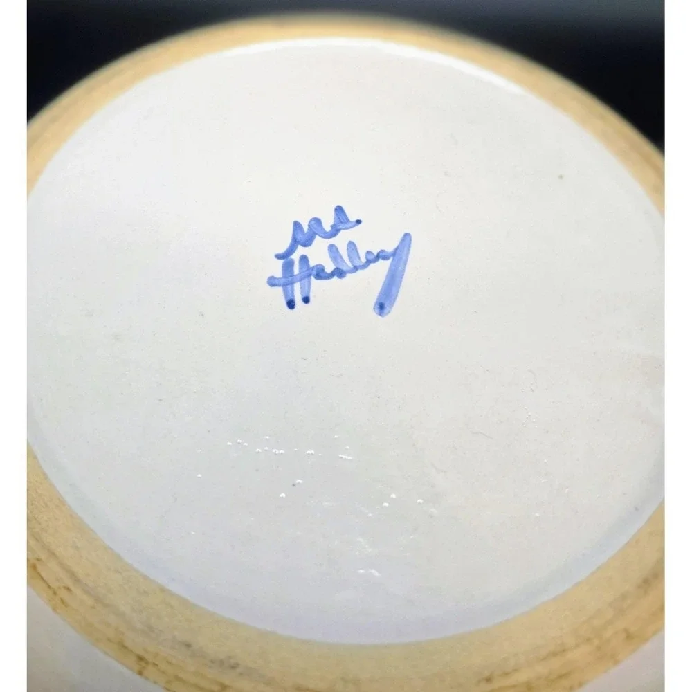 Retired M.A. Hadley Pottery 